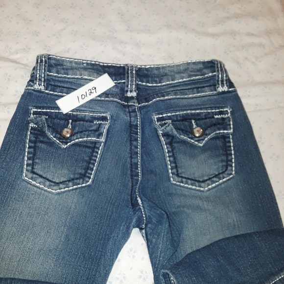 VIP jeans - Picture 2 of 5